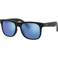 Ray-Ban Kids 0RJ9069S Solglasögon - Speglade linser