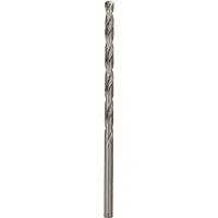 Bosch 2608596821 HSS Metall-spiralborr 5.5 mm Total längd 139 mm Slipat DIN 340 Cylinderskaft 5 st