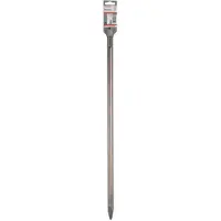 Bosch Accesorios Standard Sds-max Mejsel 600 Mm 10 Enheter