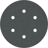 Bosch Powertools Bosch tillbehör Best for Stone excenterslippapper 2608605127 med kardborre, perforerat kornstorlek 180 (Ø) 150 mm 5 st