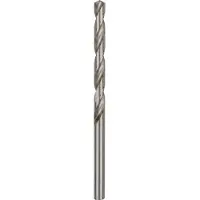Bosch 2608595335 HSS Metall-spiralborr 6.4 mm Total längd 101 mm Slipat DIN 338 Cylinderskaft 10 st