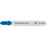 Bosch Sticksågsblad T 118 EFS; 5 st.