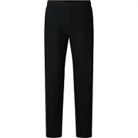 Selected 196 Leroy Linen Straight Fit Byxor