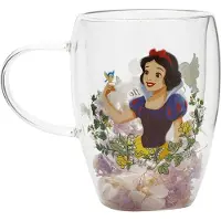 Widdop & Co. Snow White Disney Princess 550ml Mugg