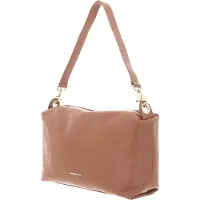 Mandarina Duck Mellow Leather Fzta6 Axelväska
