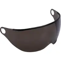 BBB Move Faceshield Ersättningsvisir För Hjälm