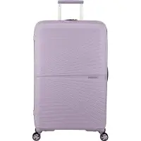 American Tourister Trolleyväska 'AIRCONIC SPINNER 77/28 TSA' syrén