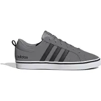 Adidas Låg sneaker 'VS Pace 2.0' grå / svart
