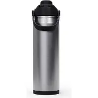 CamelBak Thrive Chug VSS, 750ml, silver/grå