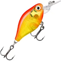 Rapala X-Light Crank Mid Runner 3,5 cm wobbler