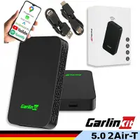 Carlinkit 2air-t Adapter