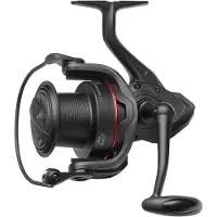 Quick Intenze Longcast Snurrande Fiskerulle
