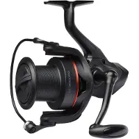Quick Intenze Longcast Snurrande Fiskerulle