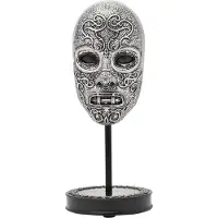 Widdop & Co. Death Eater Small Mask Harry Potter 18cm Figur