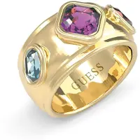 GUESS Mamounia Ring