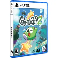 Playstation 5 Gimmick! 2 (limited Run) (import)