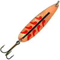 Solvkroken Salamander Allround 16 g skeddrag