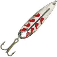 Solvkroken Salamander Allround 16 g skeddrag