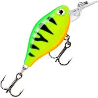 Rapala X-Light Crank Mid Runner 3,5 cm wobbler