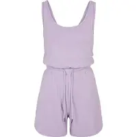Urban Classics Modal ärmlös Jumpsuit