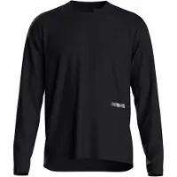 Ortovox Sequence Free Long Sleeve Jersey black raven, L