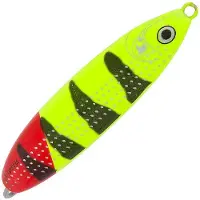 Rapala Minnow Spoon 7 cm vasskyddat drag