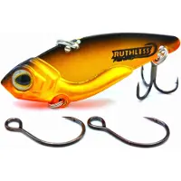 Ruthless Fishing Ruthless Blade Runner 12 g blade bait