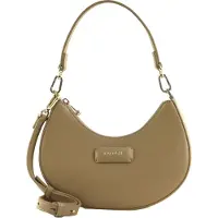 Lacoste Handväska 'Casual' beige