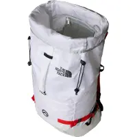 The North Face - Alpinryggsäckar - Verto 27 White/Raw Undyed för Unisex - Vit