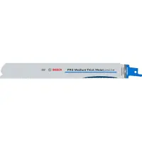 Bosch 2608658994 Tigersågsblad Sågblad, längd 225 mm 5 st