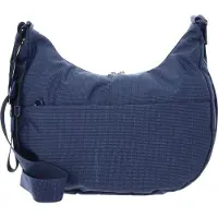 Mandarina Duck Md 20 Qmt27 Axelväska