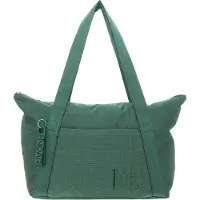 Mandarina Duck Md 20 Qmt44 Shoppingväska