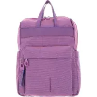 Mandarina Duck Md 20 Qmt17 Damryggsäck