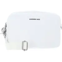 Mandarina Duck Mellow Leather Fzt13 Axelväska