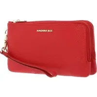 Mandarina Duck Mellow Leather Fzp80 Damplånbok