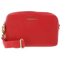 Mandarina Duck Mellow Leather Fzt13 Axelväska