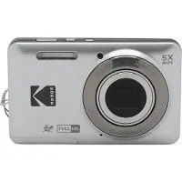 Kodak Pixpro Fz55 Kompaktkamera