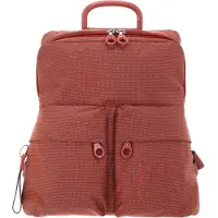 Mandarina Duck Md20 Slim Ryggsäck