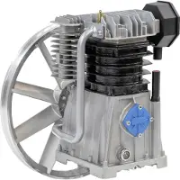 Aerotec 4116000255 Tryckluftskompressor 11 bar
