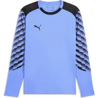 Puma Målvaktströja teamLIGA 26 - Himmelsblå, storlek 3XL