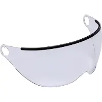 BBB Move Faceshield Ersättningsvisir För Hjälm