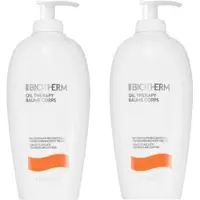 Biotherm Oil Therapy Set