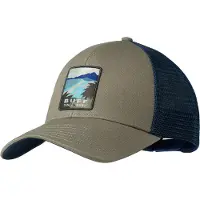 Buff Explore Trucker Keps