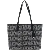 DKNY Saige Ew Tz Tygpåse