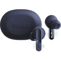 Ginza.se SUDIO Headphone N3 Pro Blue In-Ear True Wireless
