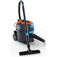 Nilfisk Dammsugare VP300 R HEPA T