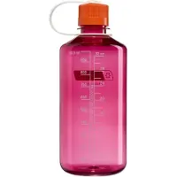 Nalgene Narrow Mouth 1,0L Sustain flaska