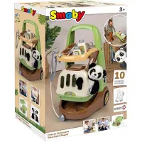 Smoby Djur Docktillbehör