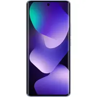 Xiaomi REDMI Note 15 6 GB + 128 GB Lila