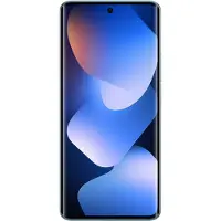 Xiaomi Redmi Note 15 5G 256 GB Blå EEK B (A - G) 17.2 cm (6.77 tum) 4G Smartphone